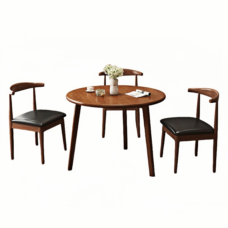 荺炬 洽谈桌-高清大图