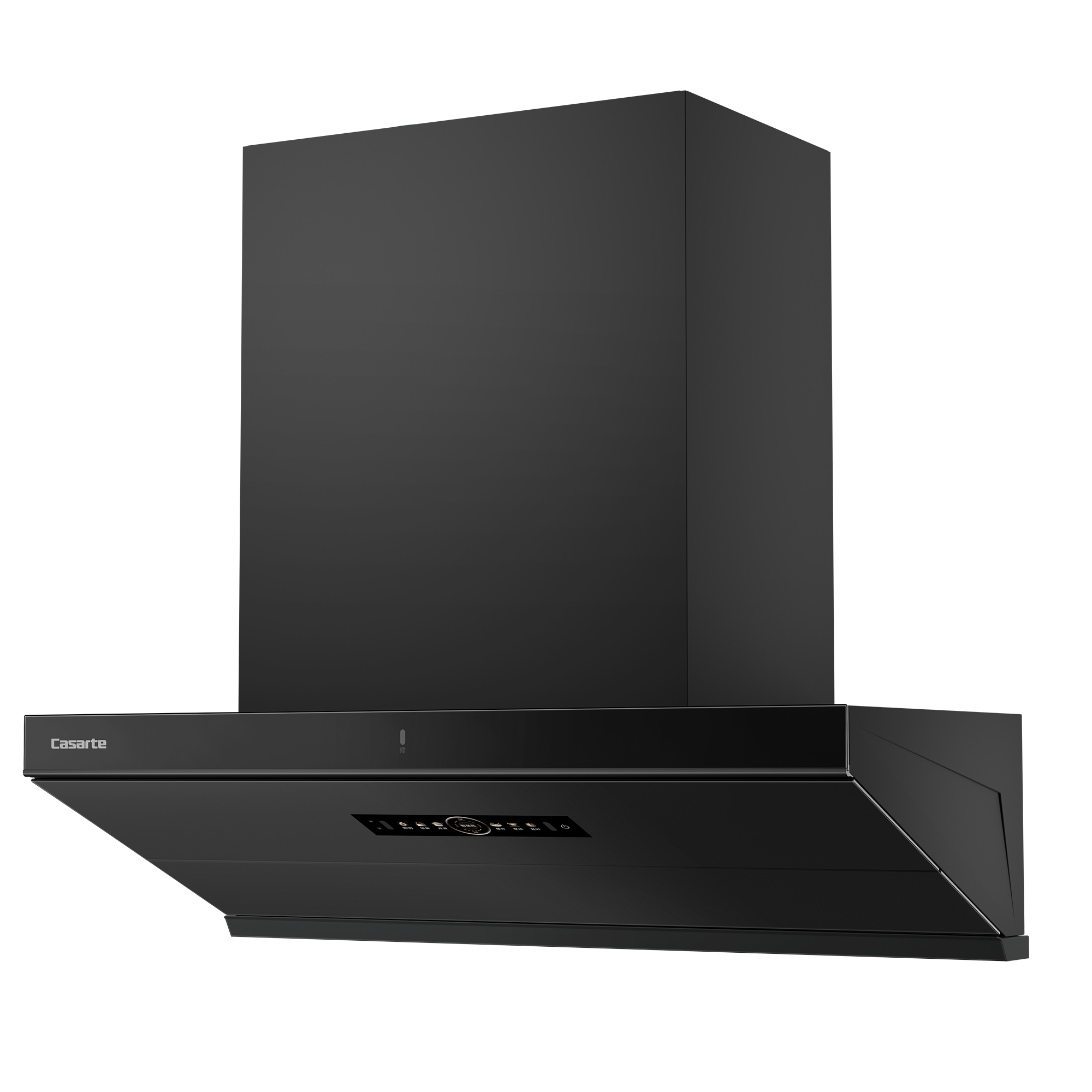 卡萨帝油烟机CXW-358-CCMUD高清大图