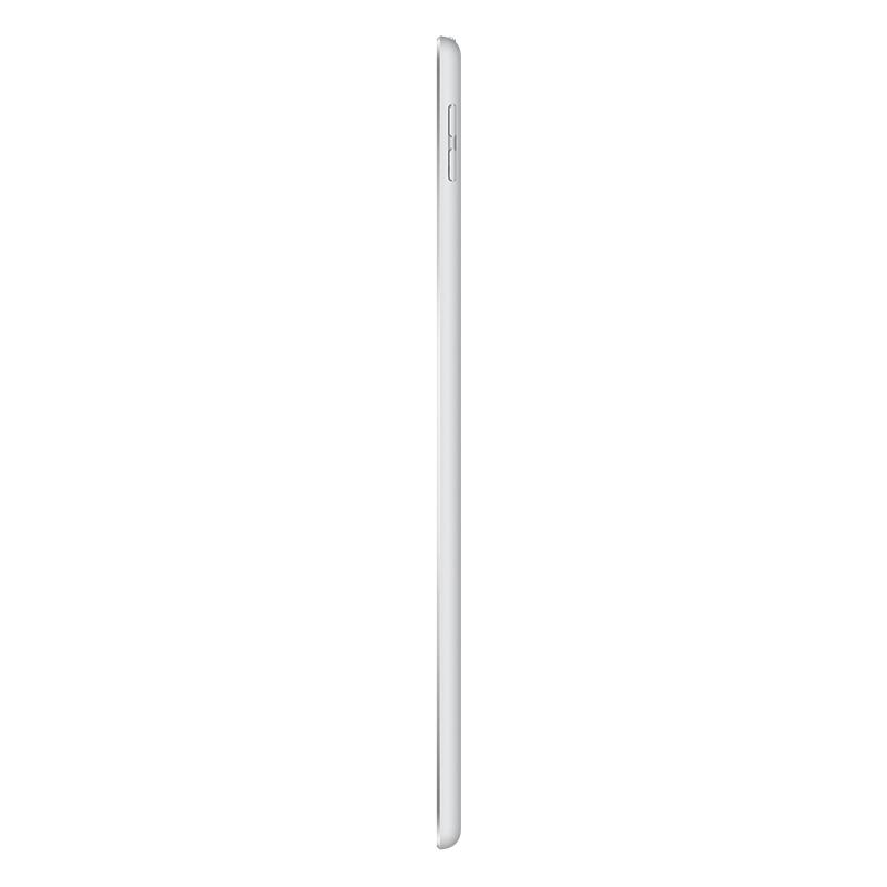 2019新品 Apple iPad 第7代 10.2英寸 32G Wifi版 平板电脑 银色