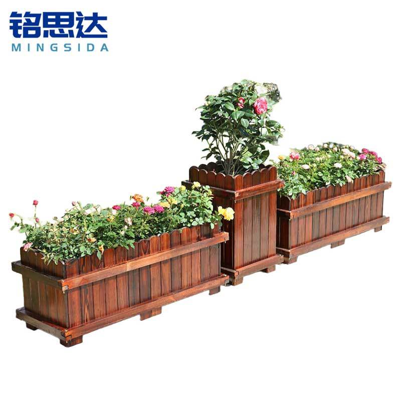 铭思达花箱图片