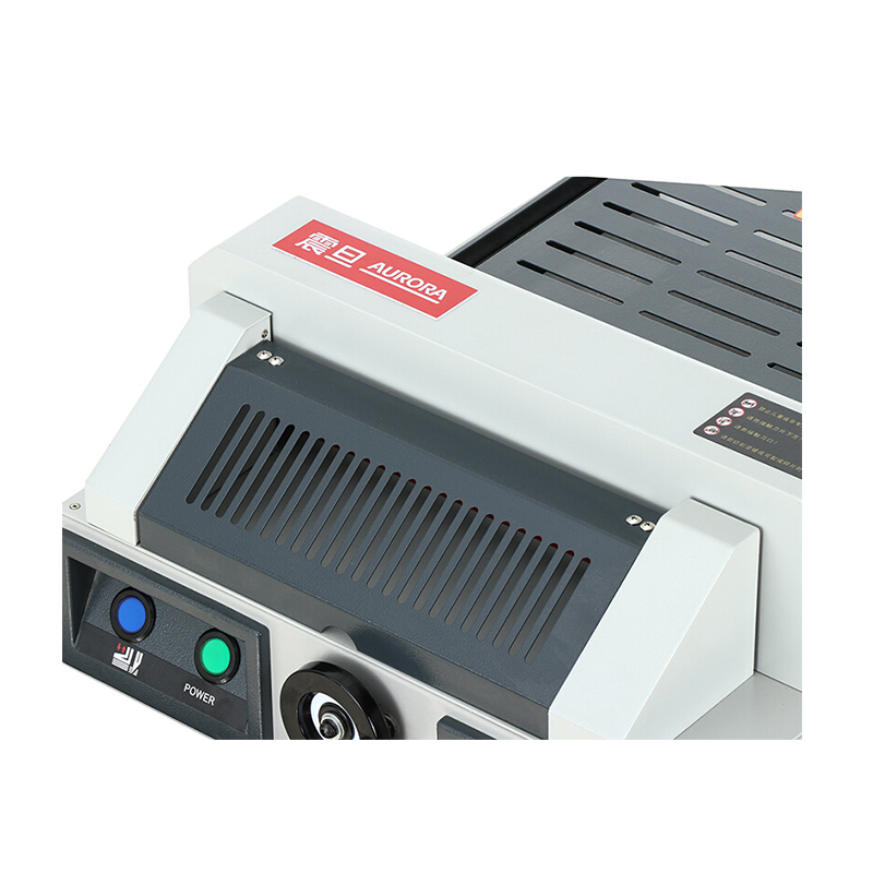 (HD)震旦 (AURORA) AC320V+ 台式桌面 切纸机 (计价单位:台)