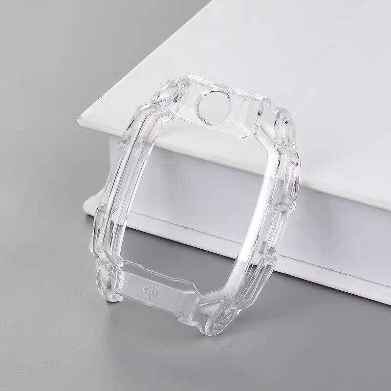 适用小天才z11表带z10少年版z9pro双色Z8A硅胶Z7S腕带Z6pro儿童Q3学生电话手表q2a智能3139y