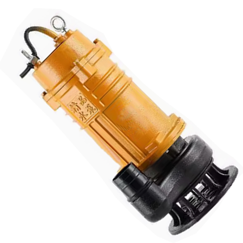 珈瑄 排污泵 功率潜水排污泵220V 220V 台