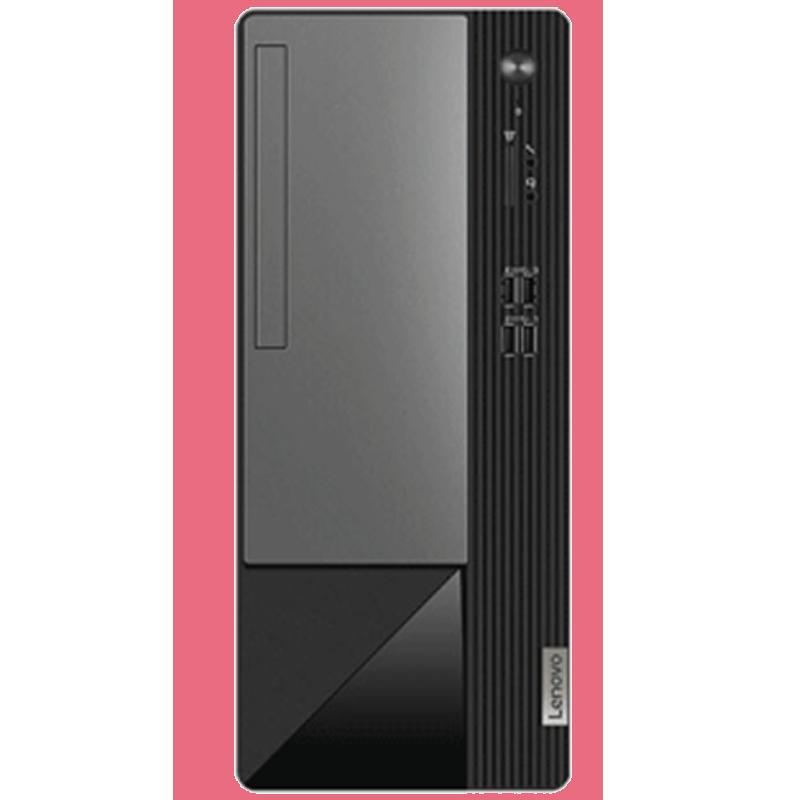 联想(Lenovo) 扬天M460 i3-10105 8G 1T+256G win10 定制 +19.5英寸显示器