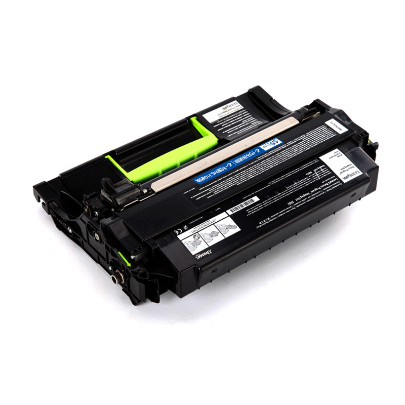 e代经典 利盟MS310硒鼓 适用利盟Lexmark MS310;312;410;415;510;610打印机