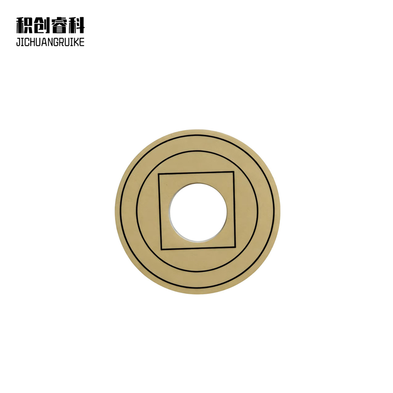 积创睿科 专用贴片 A1型 片高清大图