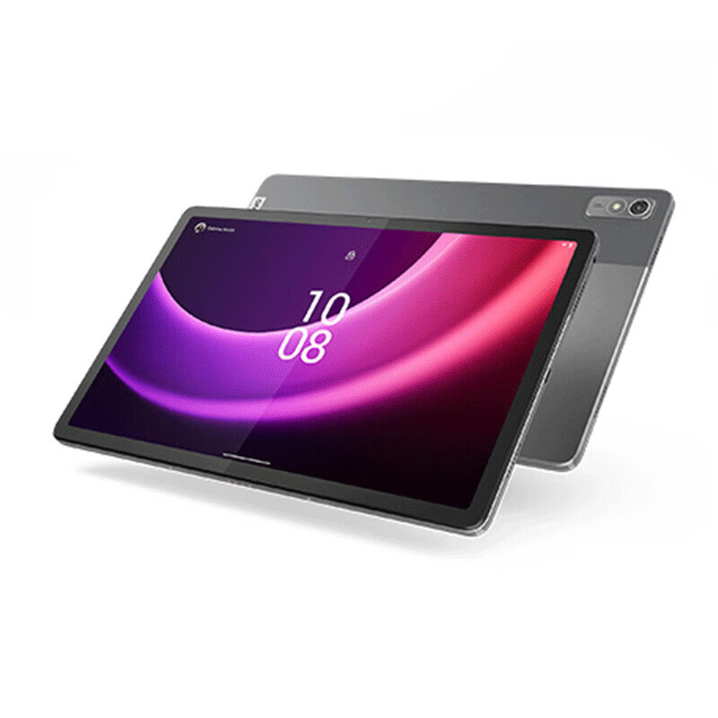 联想(Lenovo) 启天K11 Gen2 11.5英寸 8G+256G LTE版 G99八核处理器 2k高清全面屏高清影音娱乐办公商用网课教育轻薄便携平板电脑 灰色