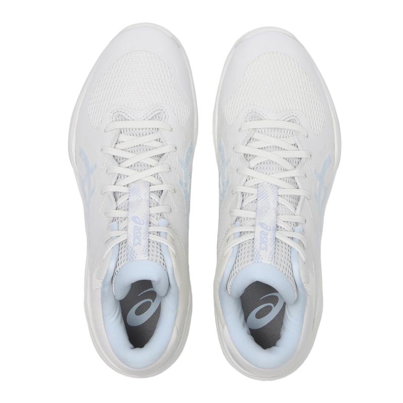 亚瑟士(ASICS)女款跑步鞋舒适耐磨透气运动训练鞋适合篮球初学者高清大图