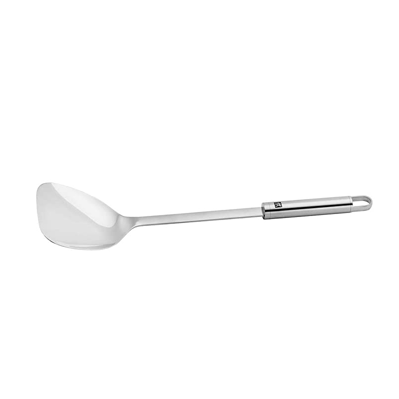 双立人Pro Wok Turner (Stainless Steel)双立人不锈钢 铲子