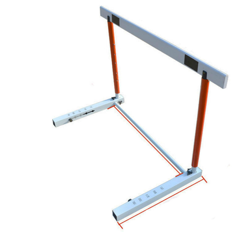 成人比赛跨栏架升降式跨栏架可调节