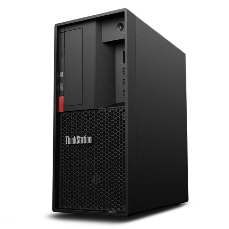 联想P330 图形工作站/I7-9700K/4*16GB NON-ECC/512GB SSD+4TB/8GB/400W
