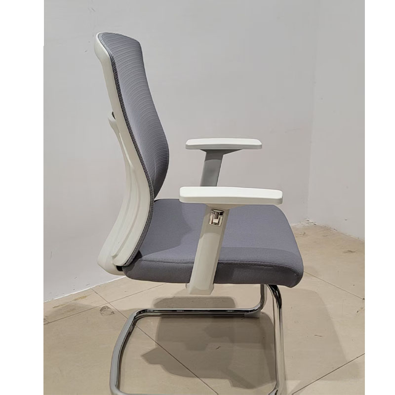 东宥 弓型办公椅 会议椅 YZ135把高清大图