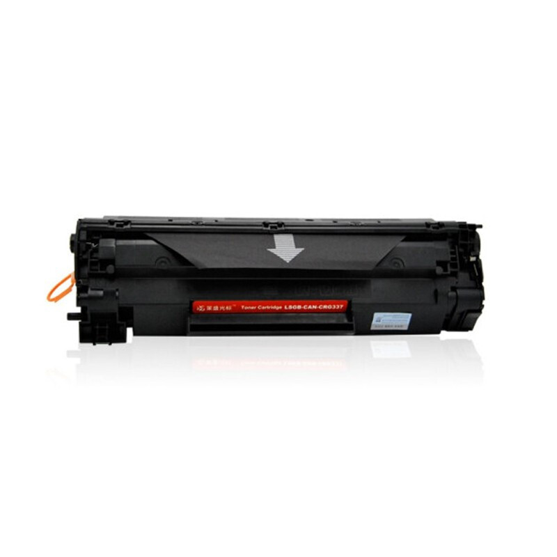 莱盛光标LSGB-CAN-CRG337 粉盒 适用于CANON IC MF211/212w/215/216n/223d