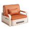 智叶舟储物沙发82*78*85cm张