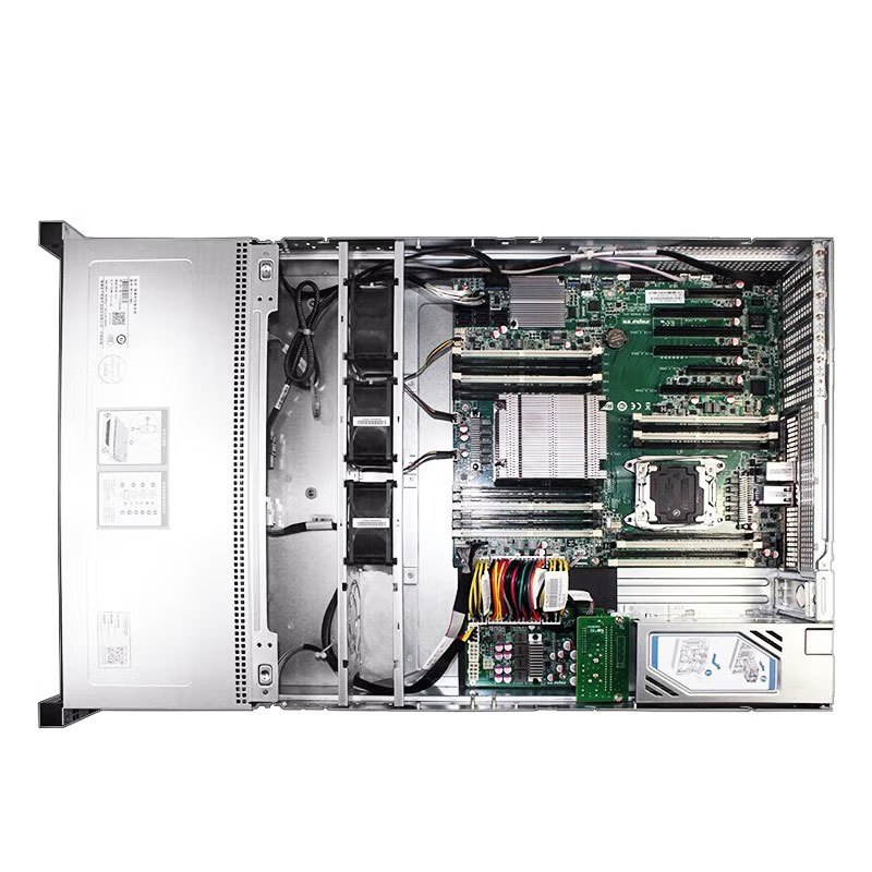 服务器/工作站 浪潮/INSPUR NF5280M5机架式服务器 2U INTEL 至强金牌 2.9GHZ 16核