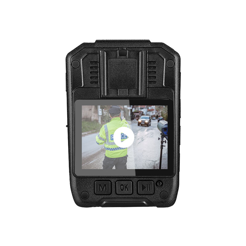 泛腾(fomtalk) 执法记录仪DSJ-HD228 128G高清大图