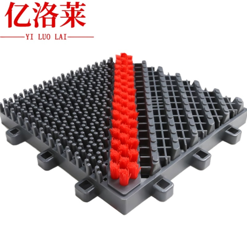 亿洛莱 除尘垫 60*90cm 张高清大图