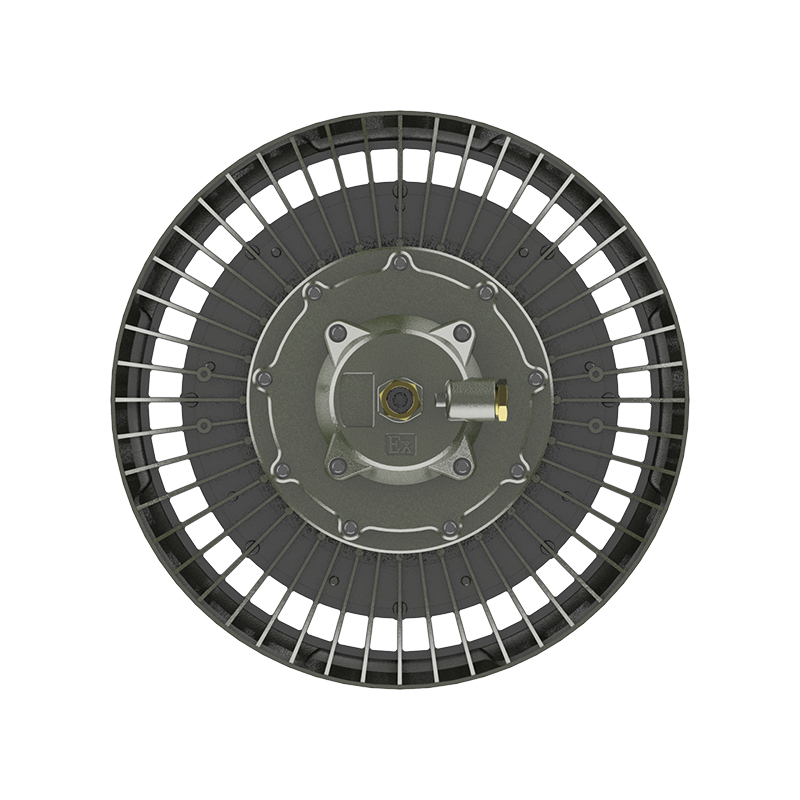 欧辉照明 (OHUIZAOMIN) OHBF8235BD-200W LED防爆灯 套 1 付款后15天内发货
