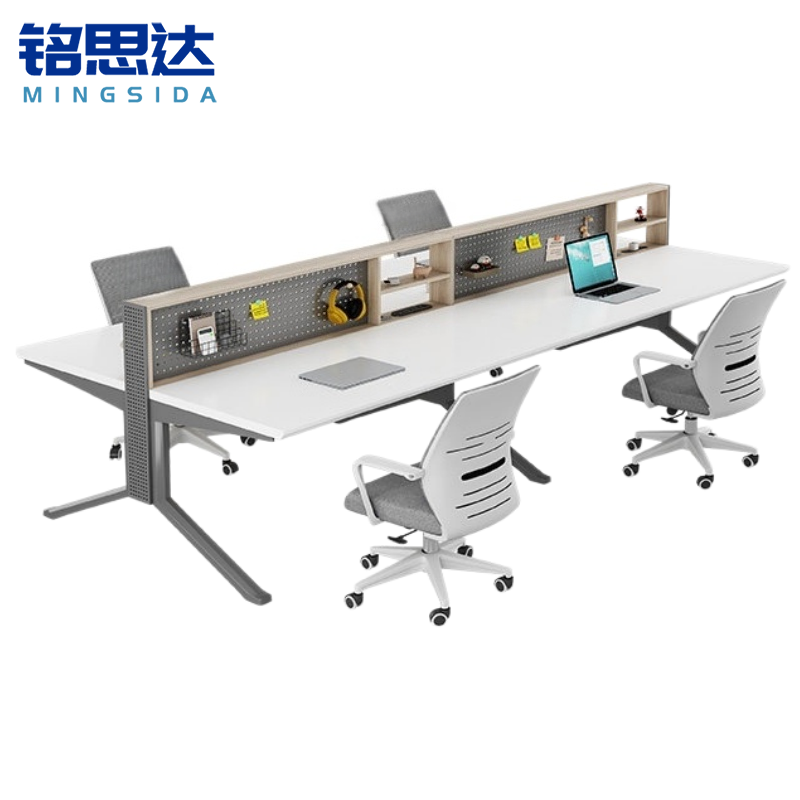 铭 思 达 屏 风 工 位屏风工位高清大图