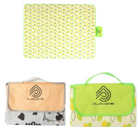 PURCGHE防潮野餐垫PU-HCD15-01【颜色随机】