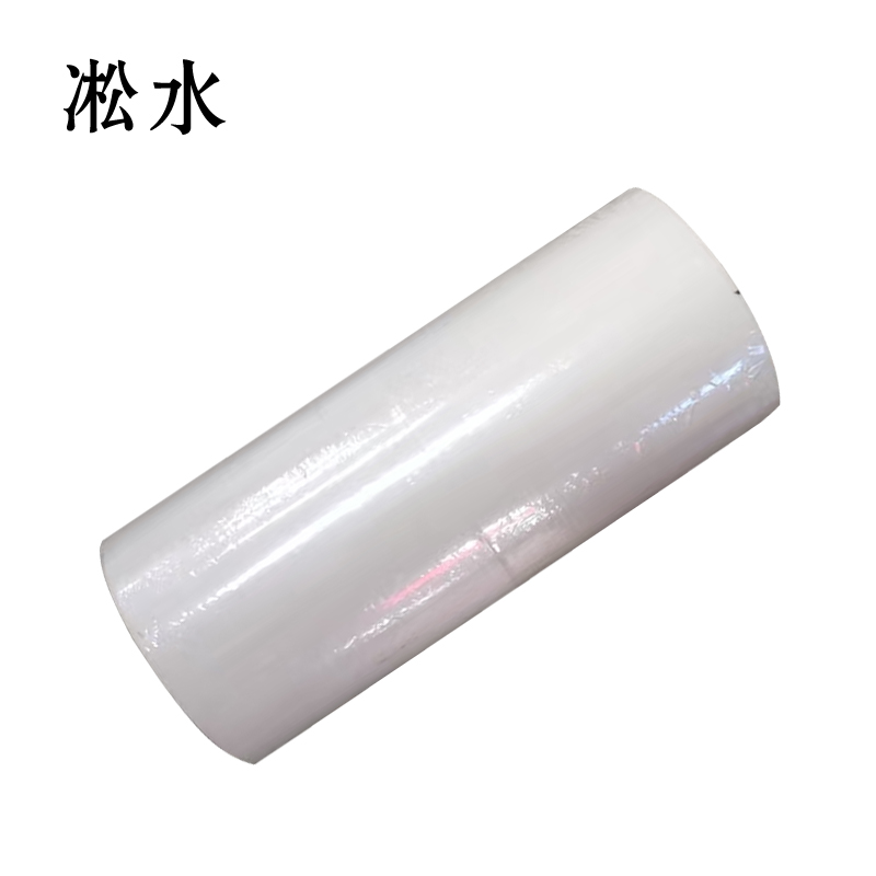 凇水 双面胶 100mm*6m 2卷 桶高清大图