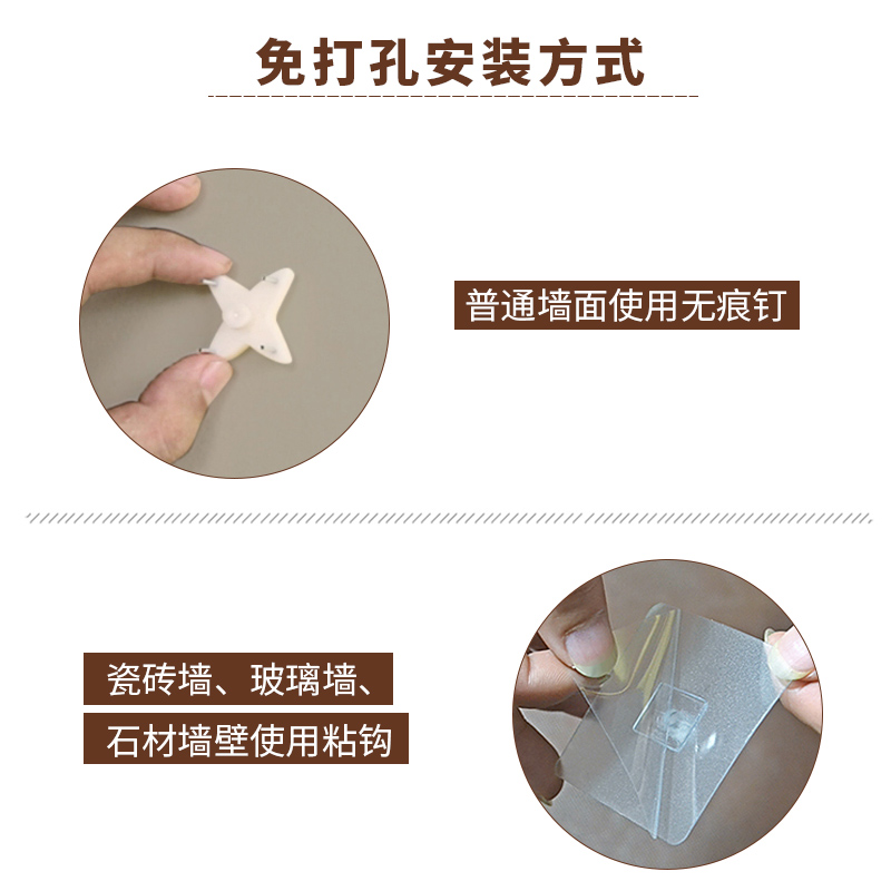 新中式壁饰客厅餐厅电视背景墙面装饰挂件办公室玄关铁艺扇子壁挂 三维工匠 扇形带小鸟直径40CM高清大图
