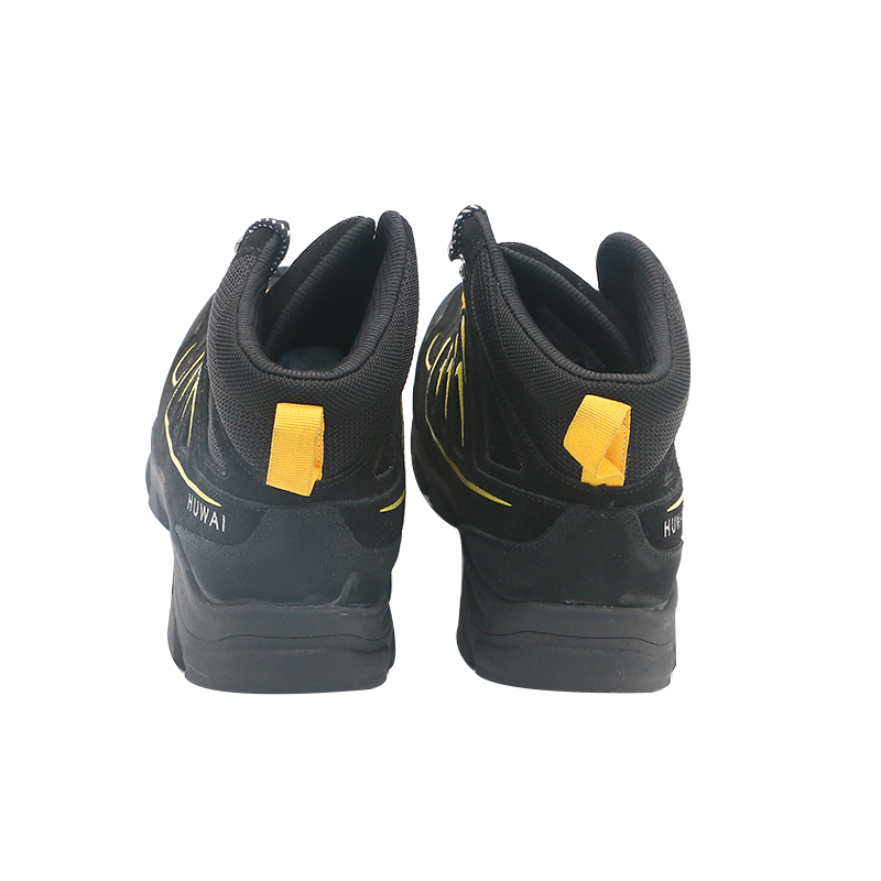 燕舞BD2EQ223104A1H电绝缘鞋35-45码(计价单位:双)黑色高清大图