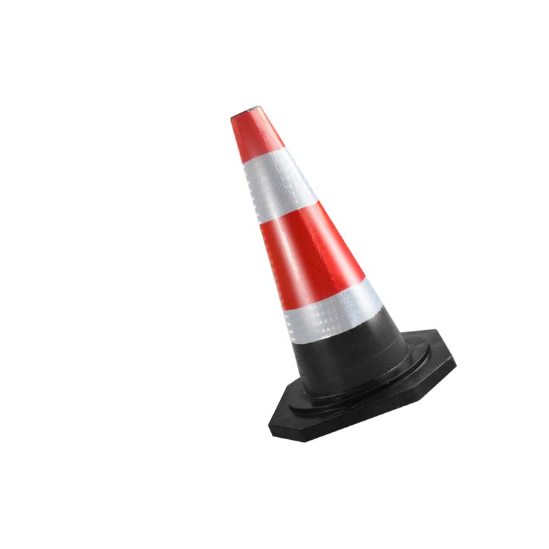 安虎 橡胶路锥 70cm 个高清大图