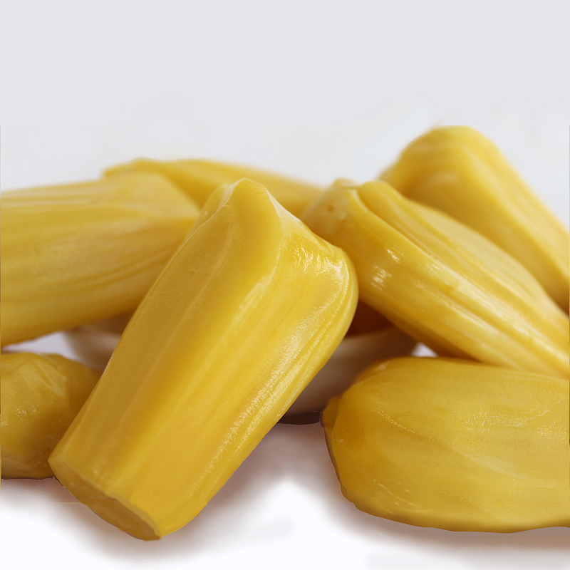 海南菠萝蜜1个2125斤黄肉菠萝蜜新陈小四水果海南特产