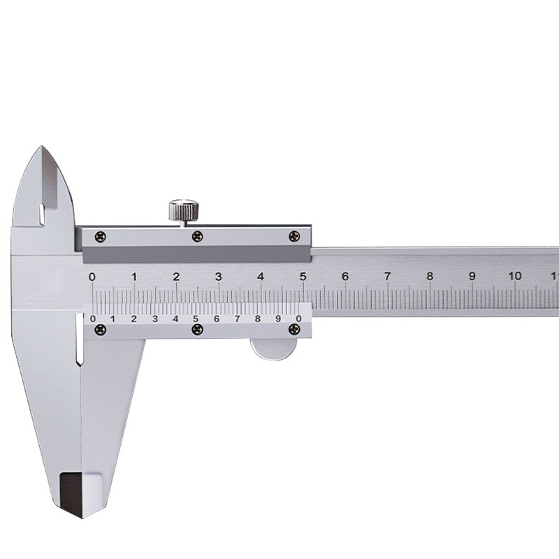 捷普森 游标卡尺 300mm高清大图