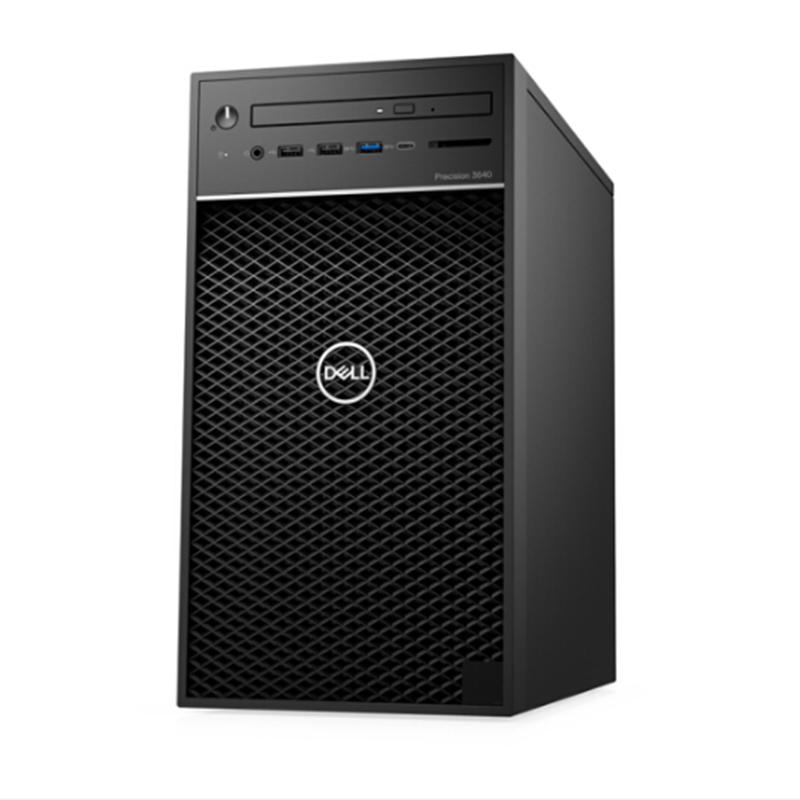 戴尔(DELL)Precision T3640图形工作站21.5英寸显示器(I9-10900 64G 4T+512G)
