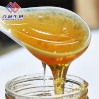 藏原蜜语 高原土蜂蜜野生百花蜜糖500g*2瓶 天然无添加