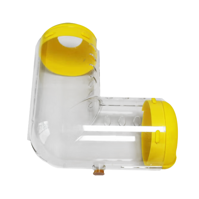 鸿启纳 透明保护套 DH-HT05 200*180*100mm 颜色可选 单位:套高清大图