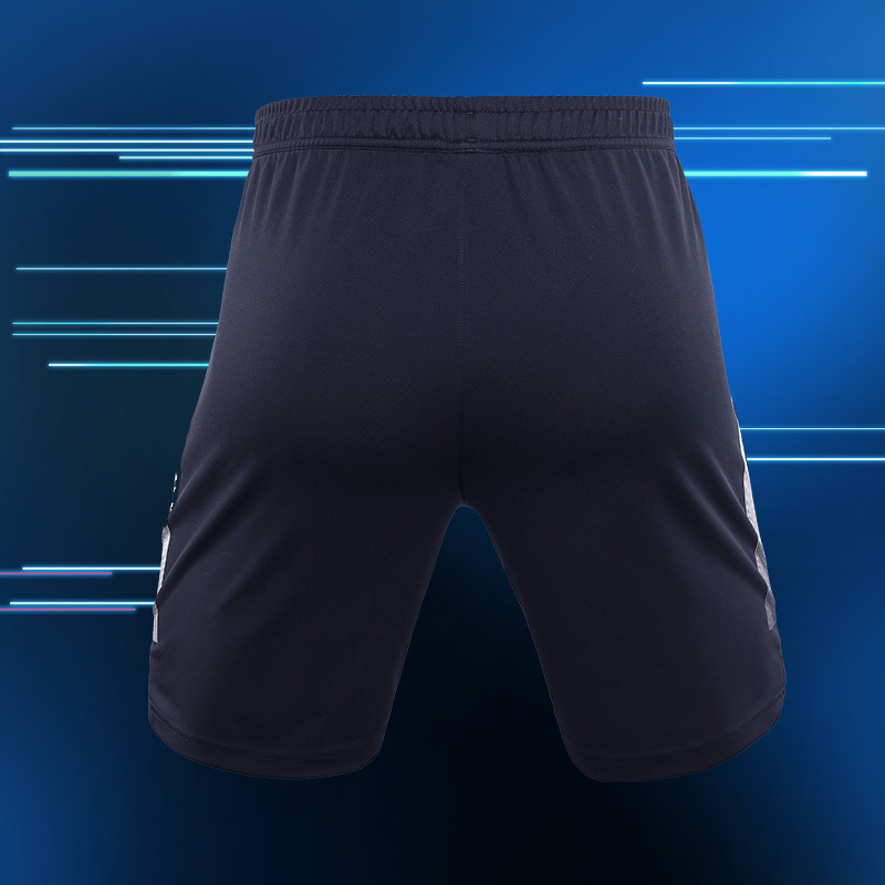 KELME/卡尔美旗舰店足球运动短裤男速干透气跑步健身训练五分裤子