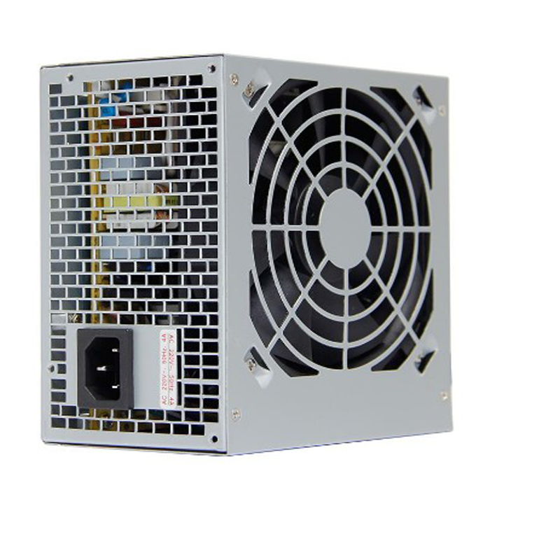 品胜 额定300W 大风扇散热 航嘉静音台式机电脑电源
