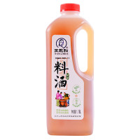 王致和精制料酒1.18L