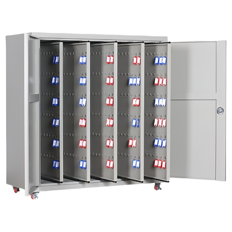 珂洋 钥匙柜 单节500位 台高清大图