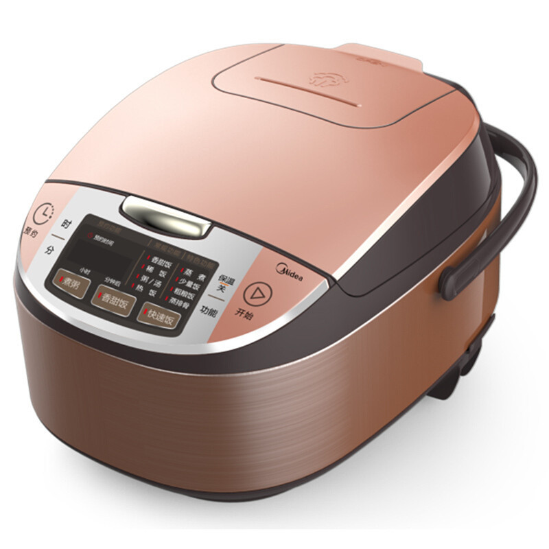 美的midea美的电饭煲fs4041