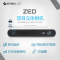 ZED 双目3D立体相机Kinect2.0智能体感相机摄像机Stereolabs mini摄像头开发