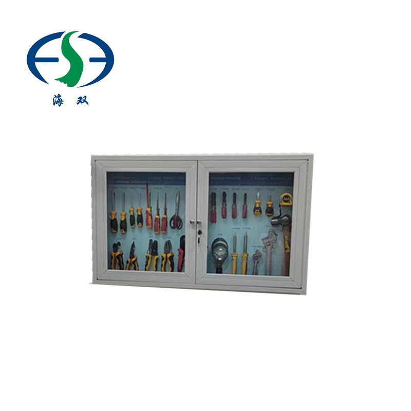 海双壁挂式套装工具WHHSBG套