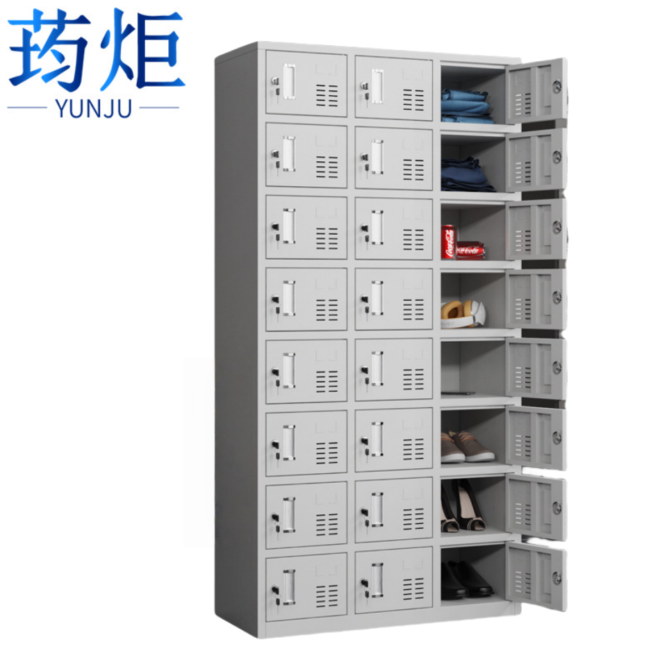 荺炬更衣柜台高清大图