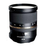 尼康(Nikon) D5 CF版(腾龙24-70mm G2)数码单反相机 单镜头套装 约2082万像素