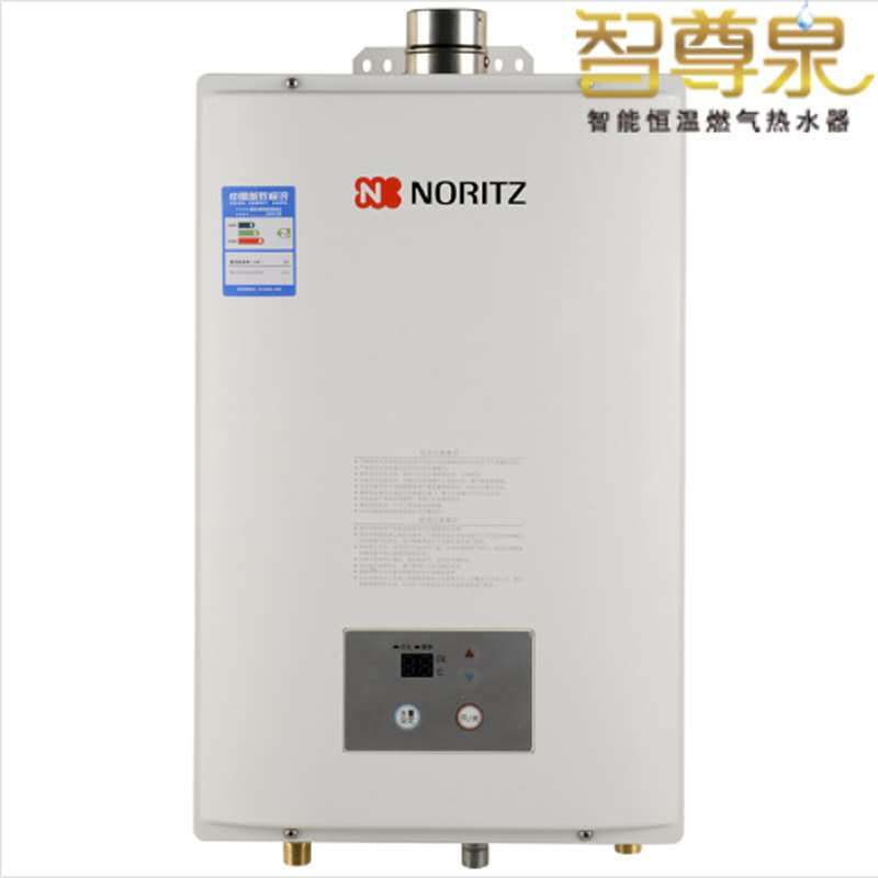 能率燃气热水器GQ-16B1FEX