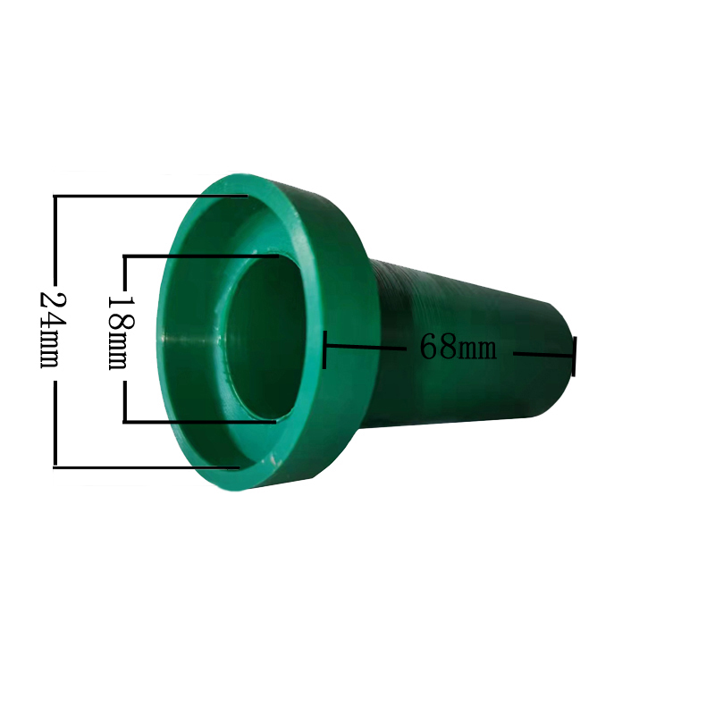 邢鲲螺栓防护帽24mm×18mm个高清大图