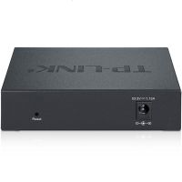 TP-LINK TL-R470GP-AC 家用4口全千兆POE路由器无线AP管理控制poe+ac一体化千兆网口端口POE供电交换机输出小中大户型全屋wifi覆盖无线ap组网主机tp