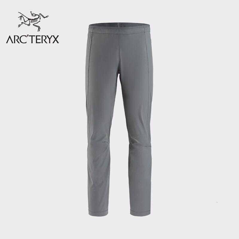 arcaposteryx始祖鸟男子速干incendopant长裤视频