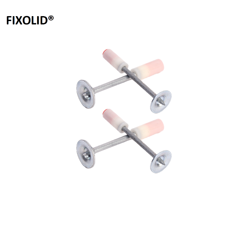 FIXOLID 射钉枪小圆钉 YJRCK005消防专用 颗高清大图