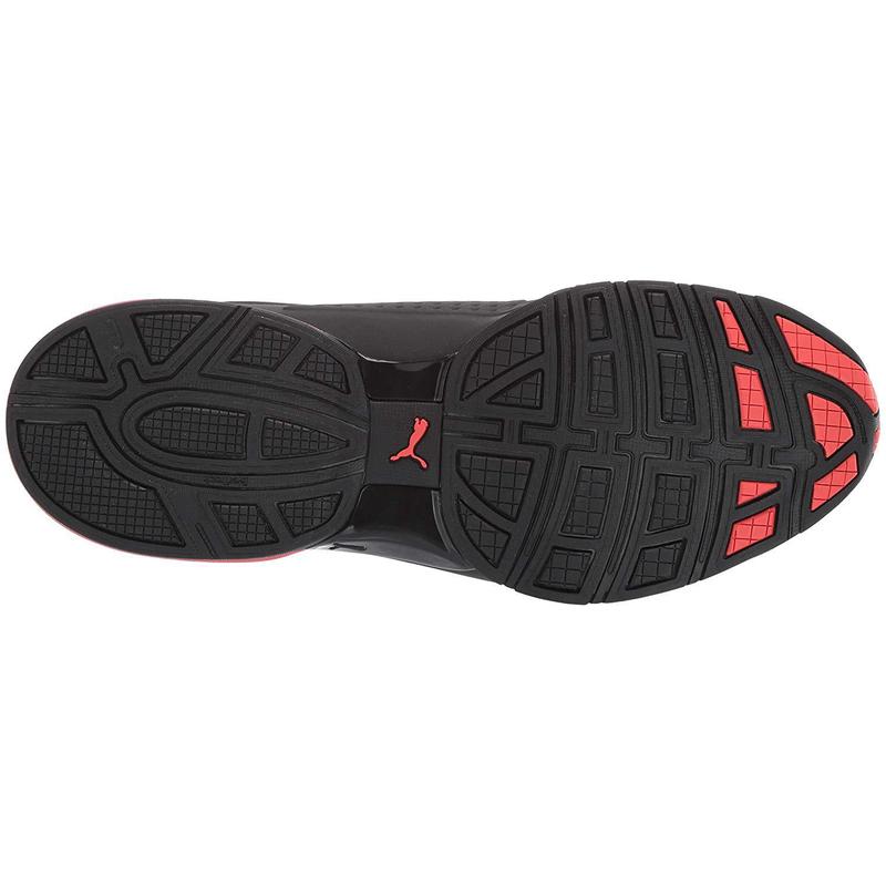 彪马(Puma)男款休闲板鞋轻便减震透气运动跑步鞋日常百搭配件高清大图