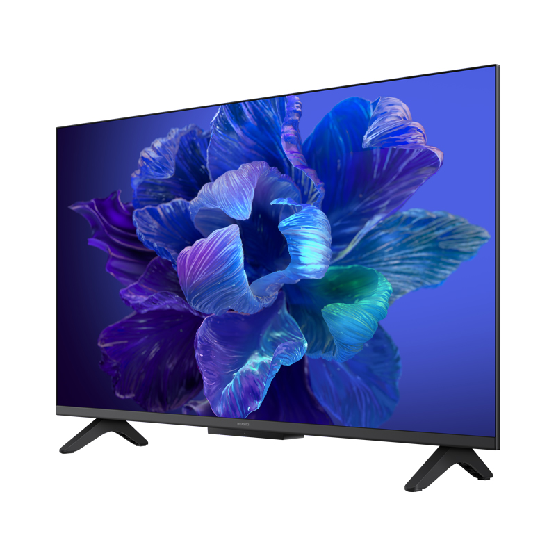 华为智慧屏 SE43 43英寸 10.7亿色 MEMC迅晰流畅技术 92%电影级广色域2+16G大内存 莱茵护眼鸿蒙OS高清大图