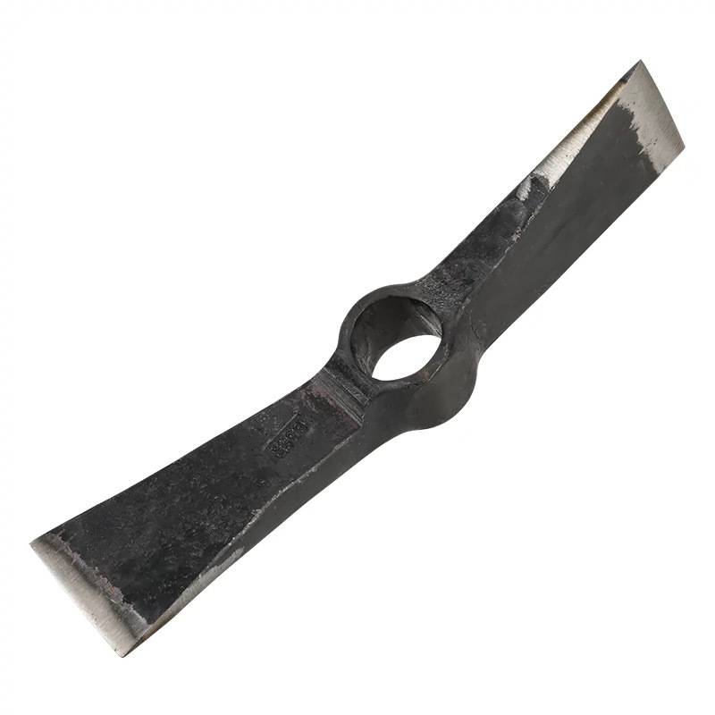 衡雁骏兴 手工锻造锛斧（重型）450mm*10CM 把